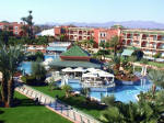 Marrakech Hotel Palmeraie Golf Palace